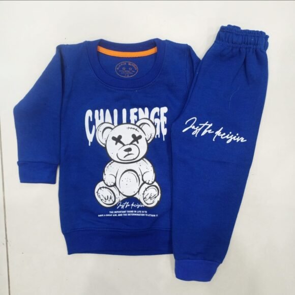 Tracksuits For Kids Unisex tracksuits