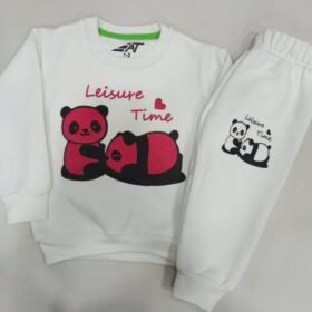 Tracksuits For Kids Unisex tracksuits