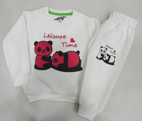 Tracksuits For Kids Unisex tracksuits